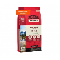 ACANA CLASSIC RED MEAT 14,5kg